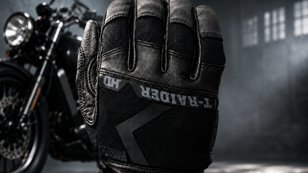 Best Tactical Gloves for Motorcycle Riders in 2026: 7 Essential Features for Better Control