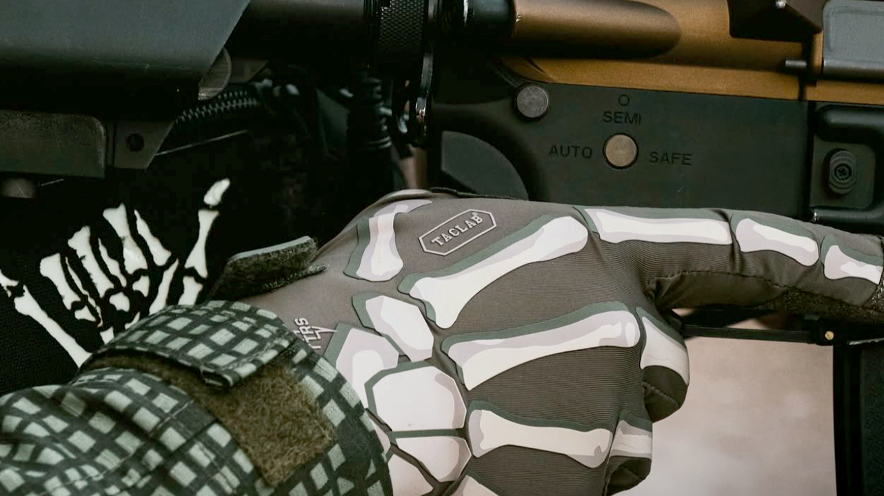 Do Shooting Gloves Actually Improve Accuracy? Here's What Experienced Shooters Say