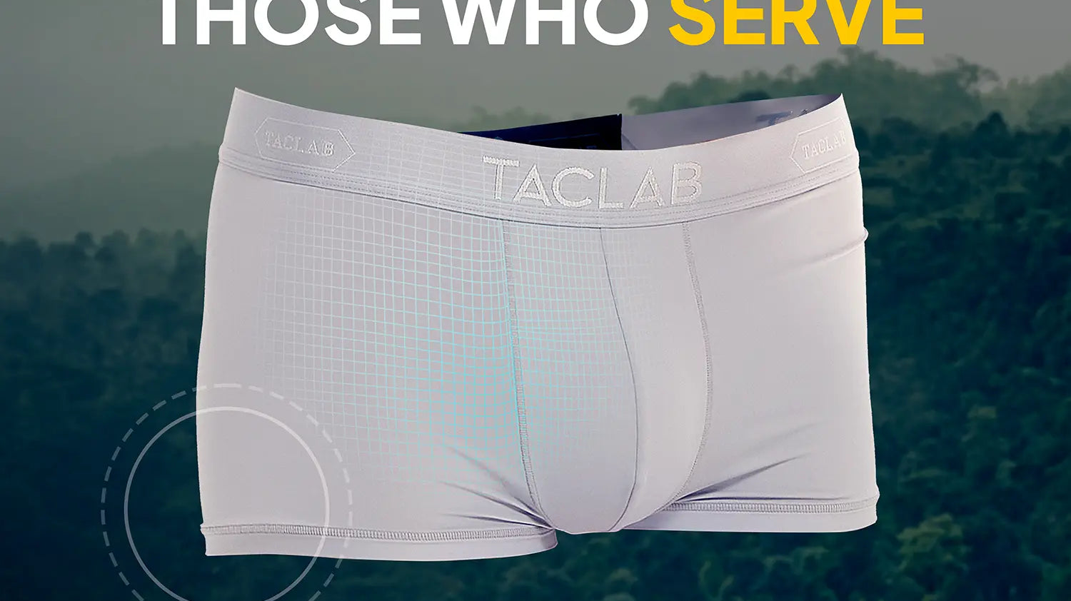 Best Tactical Underwear for Summer Deployments: What Operators Need to Know in 2026