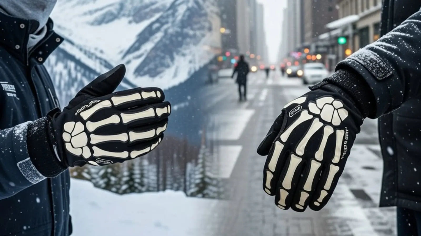 Preparing for Future Storms: Gear Inspired by the 2026 North American Winter Storm