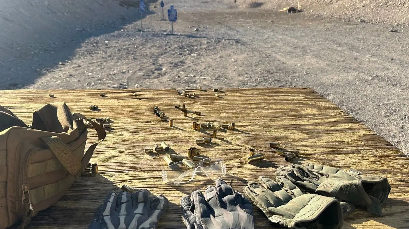 A Quiet Gift for a Loud Season: Father’s Day 2025 | Summer Gear Worth Keeping - TACLAB