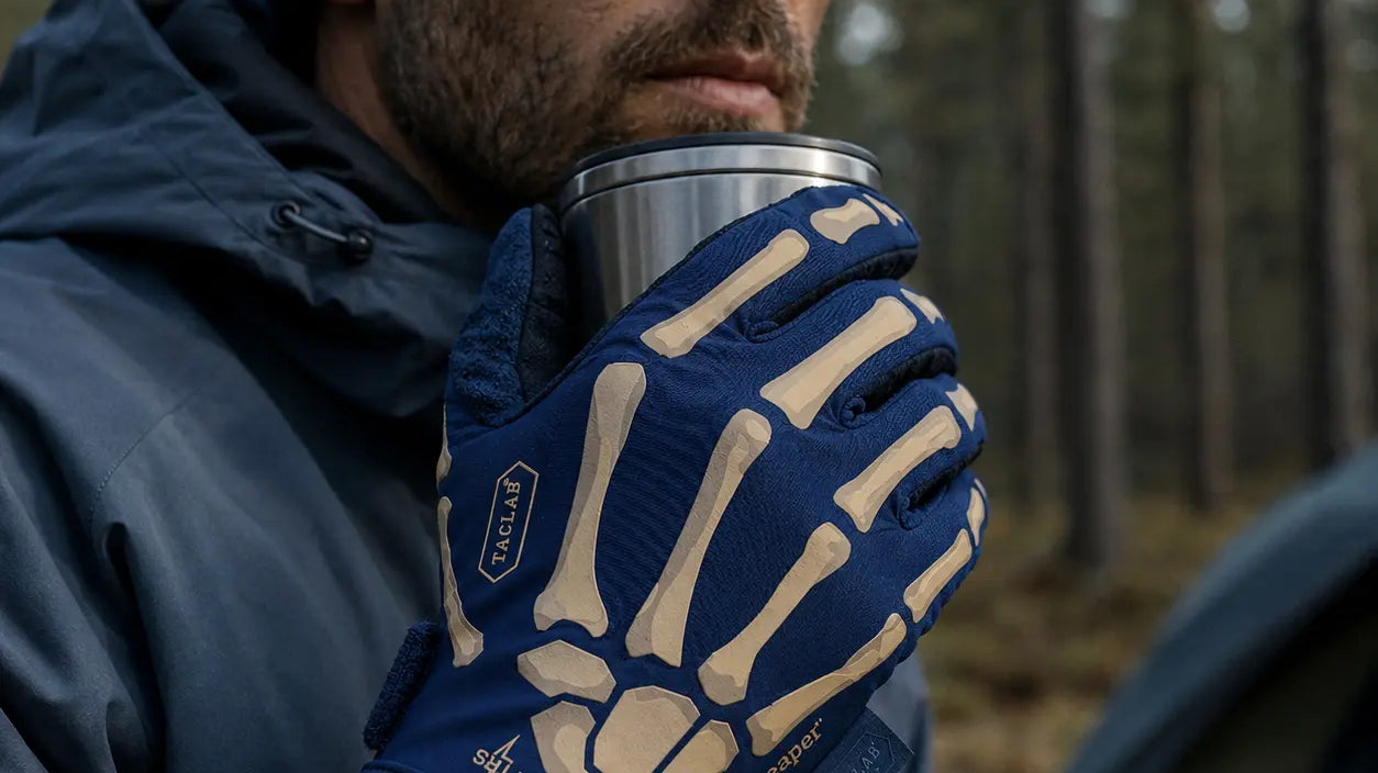 TACLAB Tactical Gloves: High-Performance Tactical Gear Built for Serious Missions