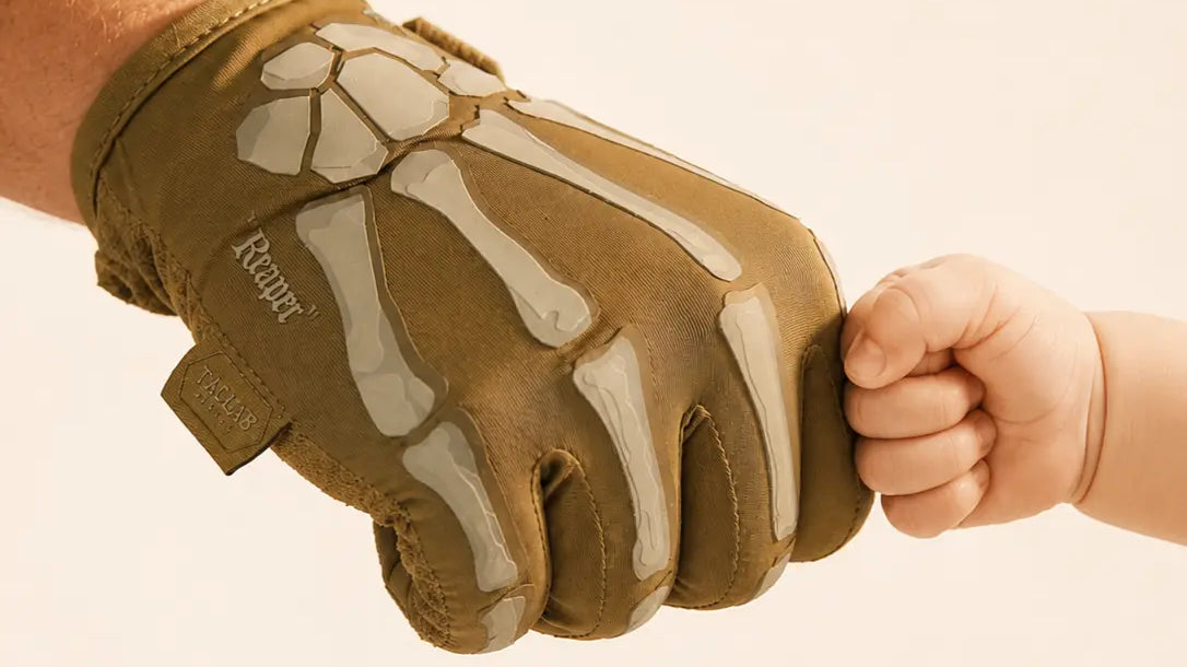 What to Get a Dad Who Has Everything? 7 Tactical Father’s Day Gifts He’ll Actually Use