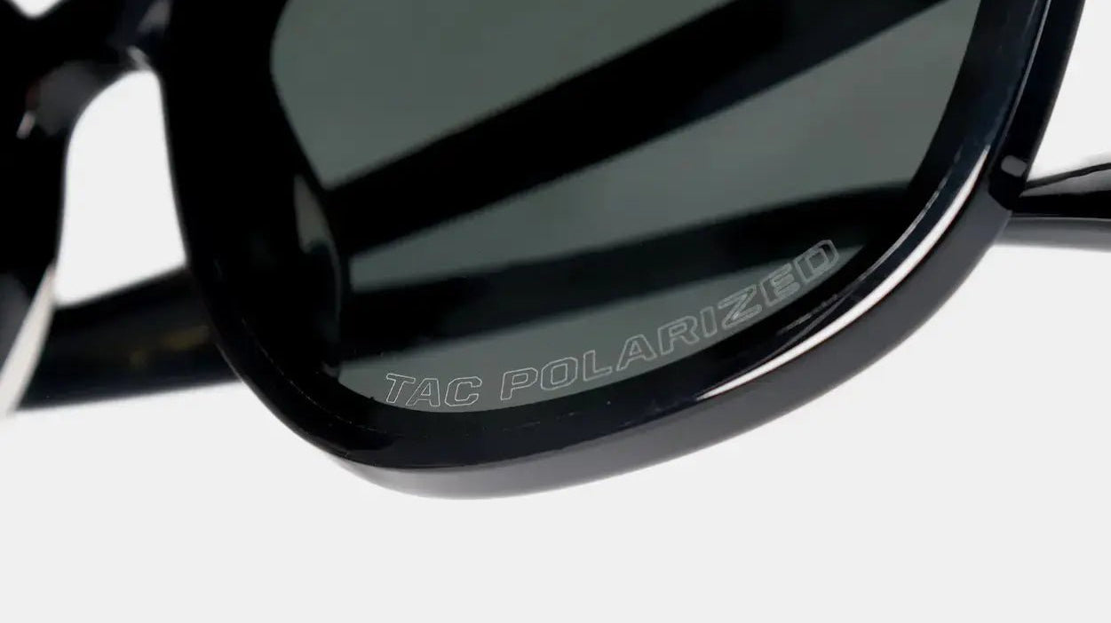 Introducing TACLAB SHADOW Handcrafted Sunglasses - TACLAB