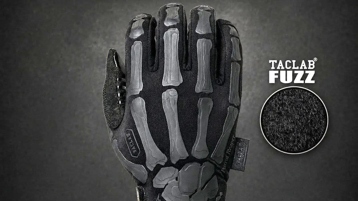 TACLAB Patrol Reaper Gloves Review: The Ultimate Tactical Gloves for Cold Weather Operations