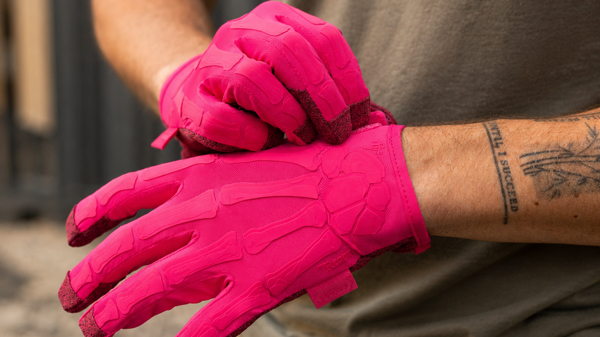 Should Tactical Gloves Be Tight or Loose? How They Should Actually Fit