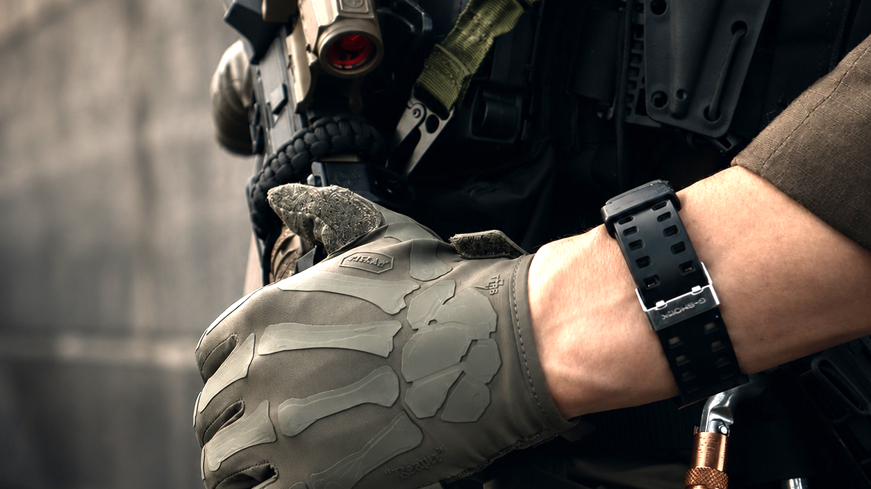 How Long Should Tactical Gloves Last? 7 Signs It's Time to Replace Them