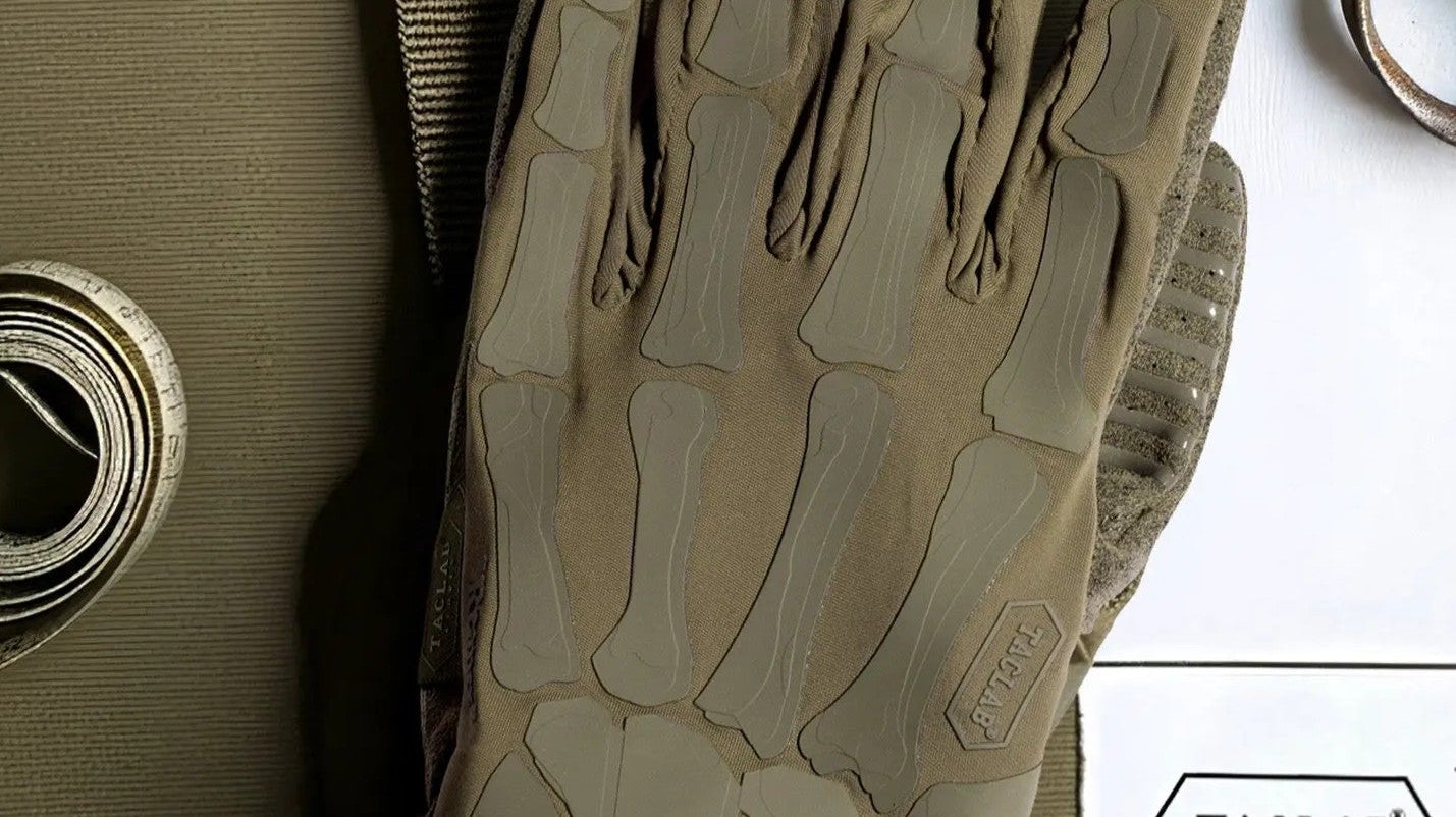 Why Do Shooters Cut the Trigger Finger Off Their Gloves?