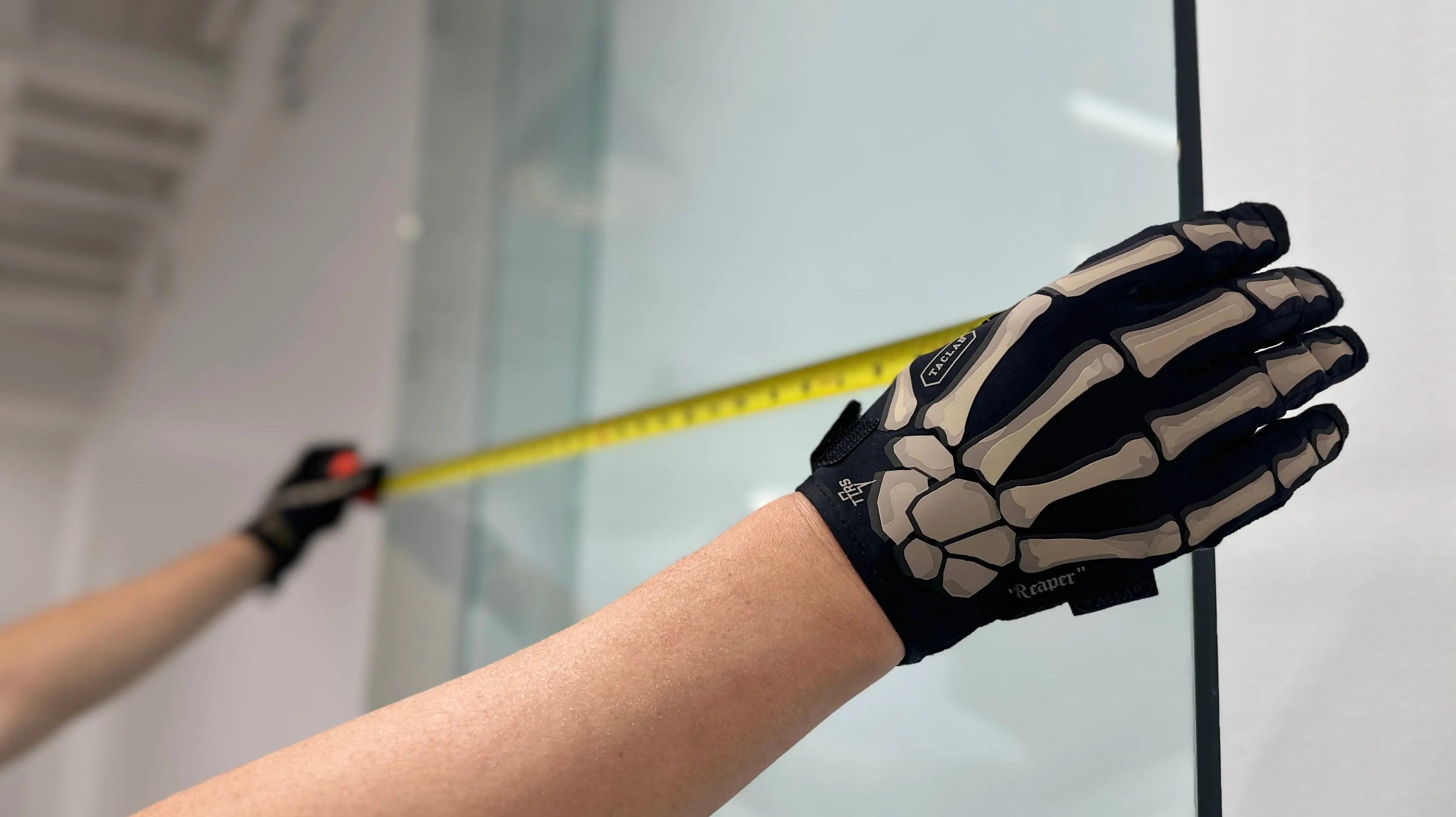 Why Are Our TACLAB REAPER Precision Shooting Gloves Always Sold Out and on Pre-Order? - TACLAB