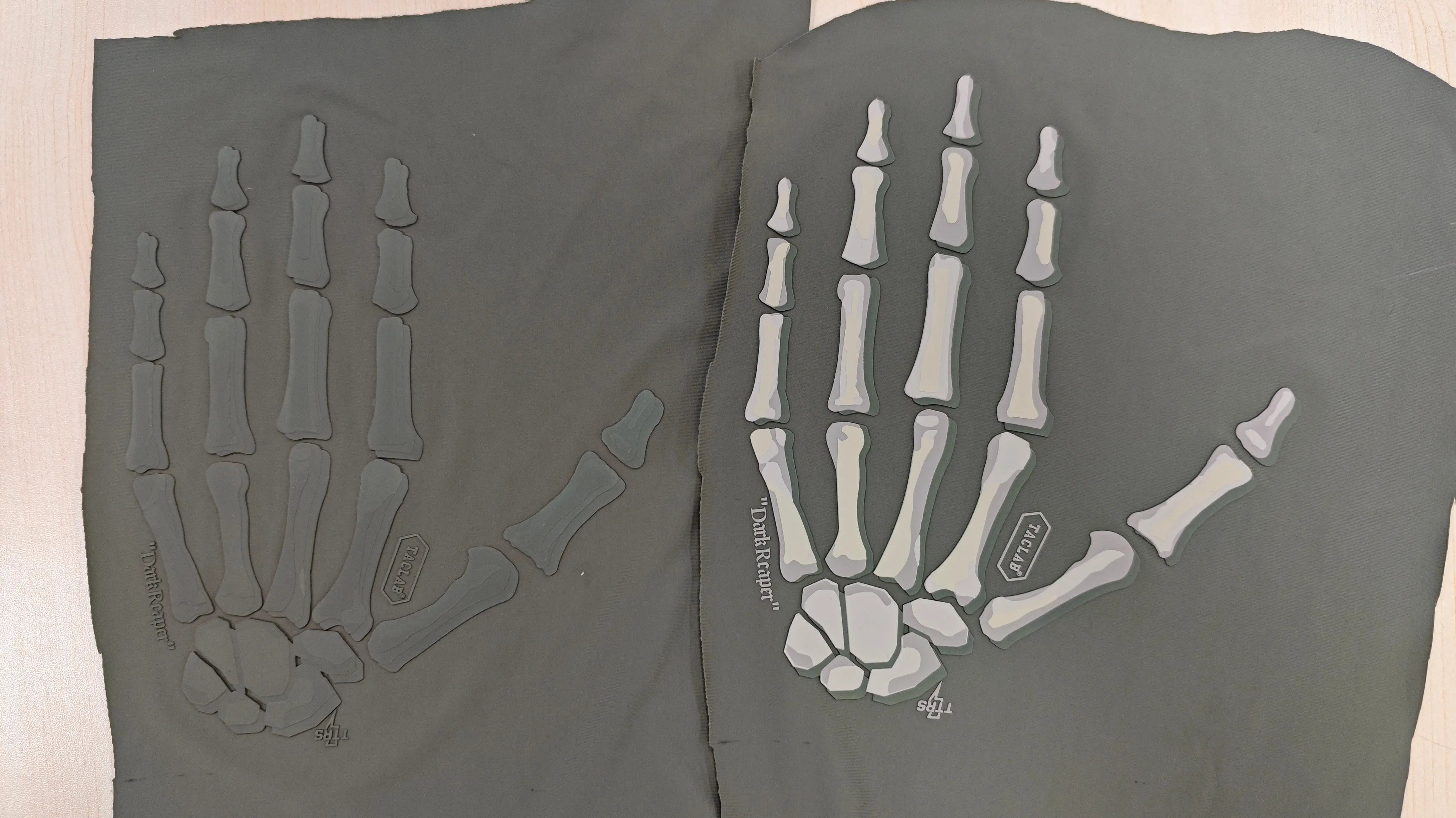 Why Are We Launching a Pre-Sale for the REAPER Gloves? - TACLAB