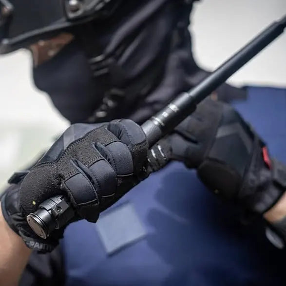 Panther VX – Impact & Anti Vibration Gloves - TACLAB