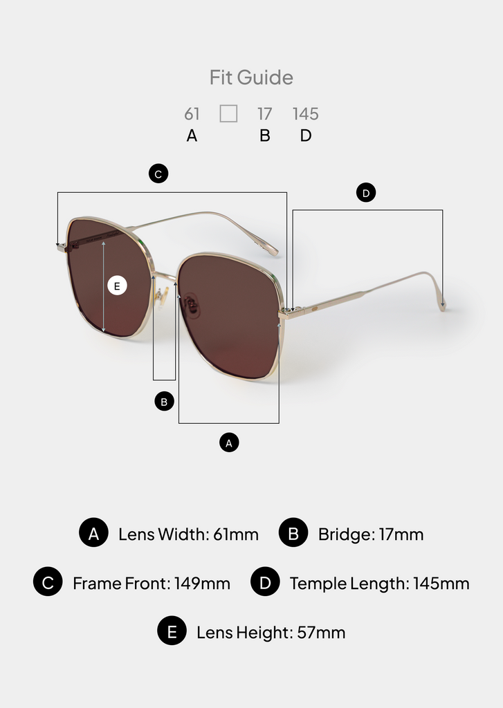 Sizing Guide