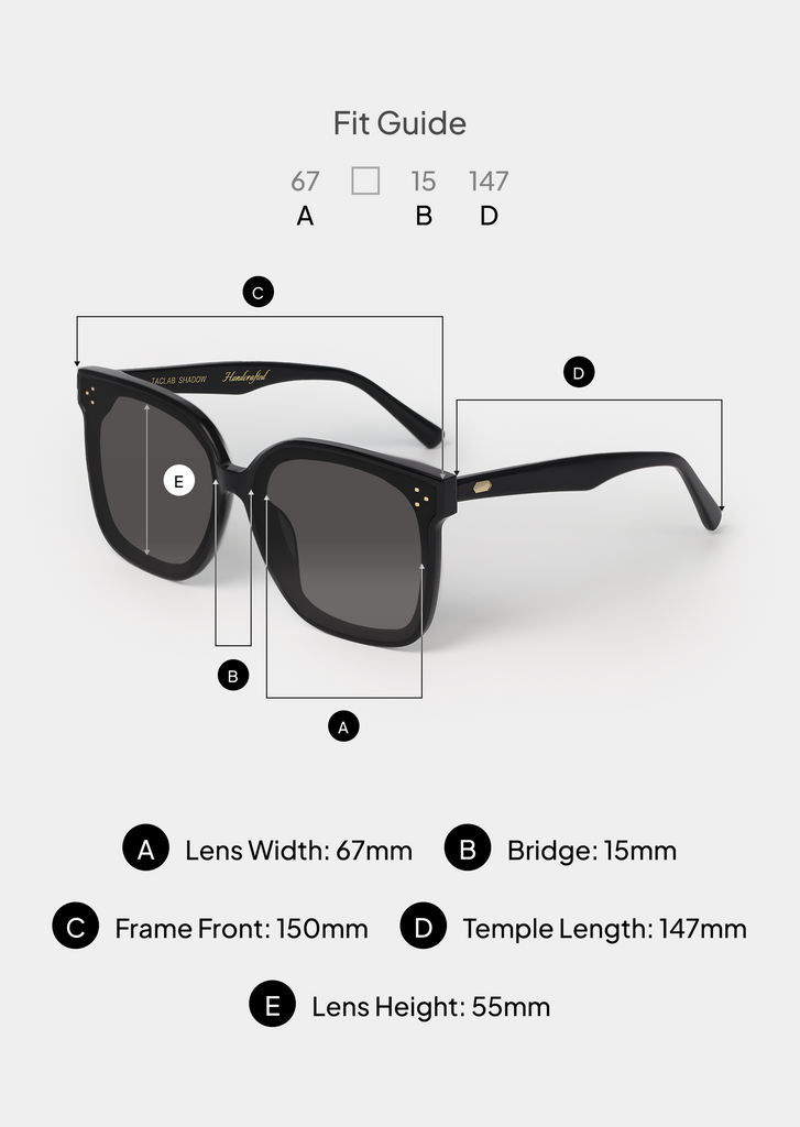 Sizing Guide