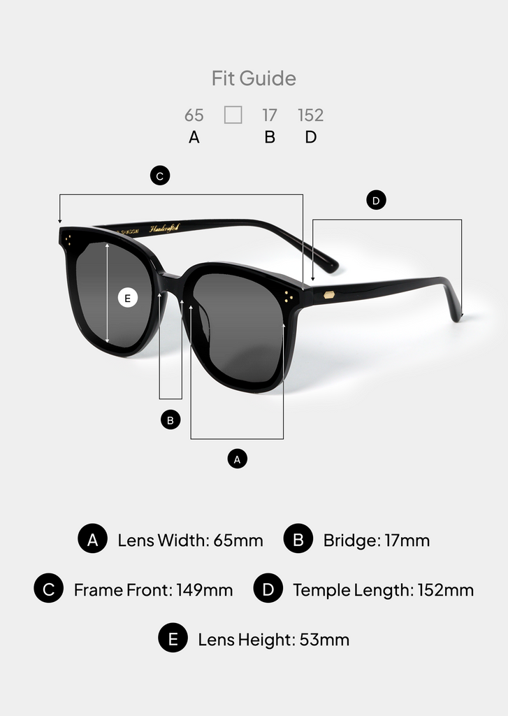 Sizing Guide