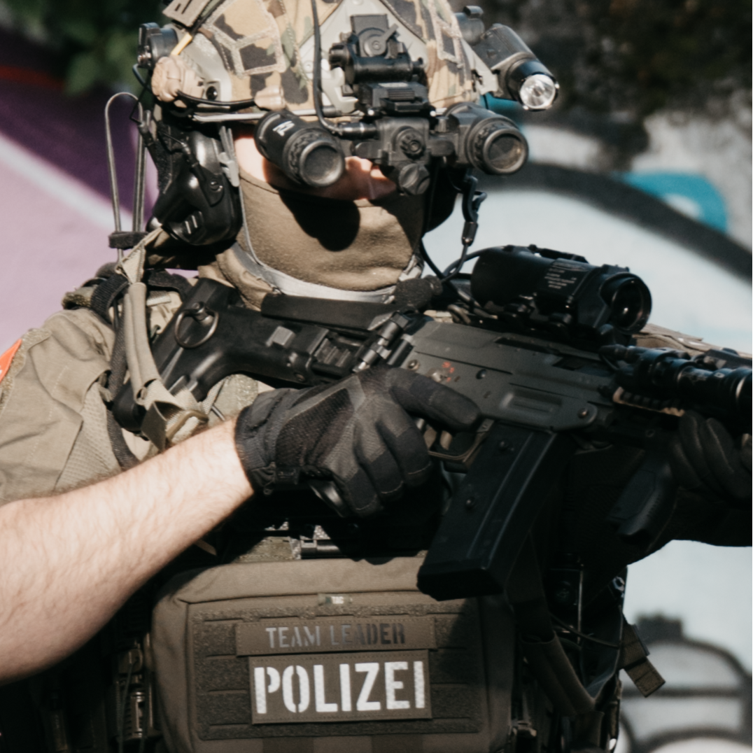 Marksman Pro 0.5mm Tactical Shooting Gloves - TACLAB