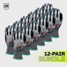 Multi-Packs of Technician A5 Cut Resistant Gloves TACLAB