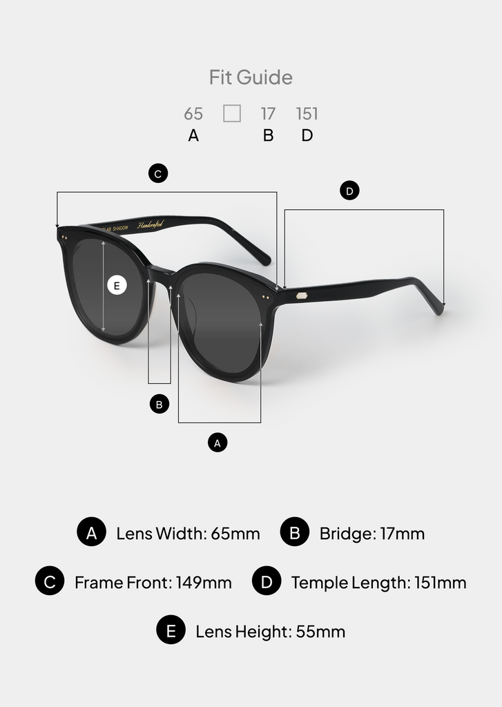 Sizing Guide
