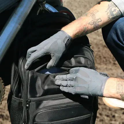 TACLAB Reaper Tactical Gloves 3 Pack/6 Pack Bulk for Police Security Law Enforcement military Duty Work Gloves-Best Value TACLAB