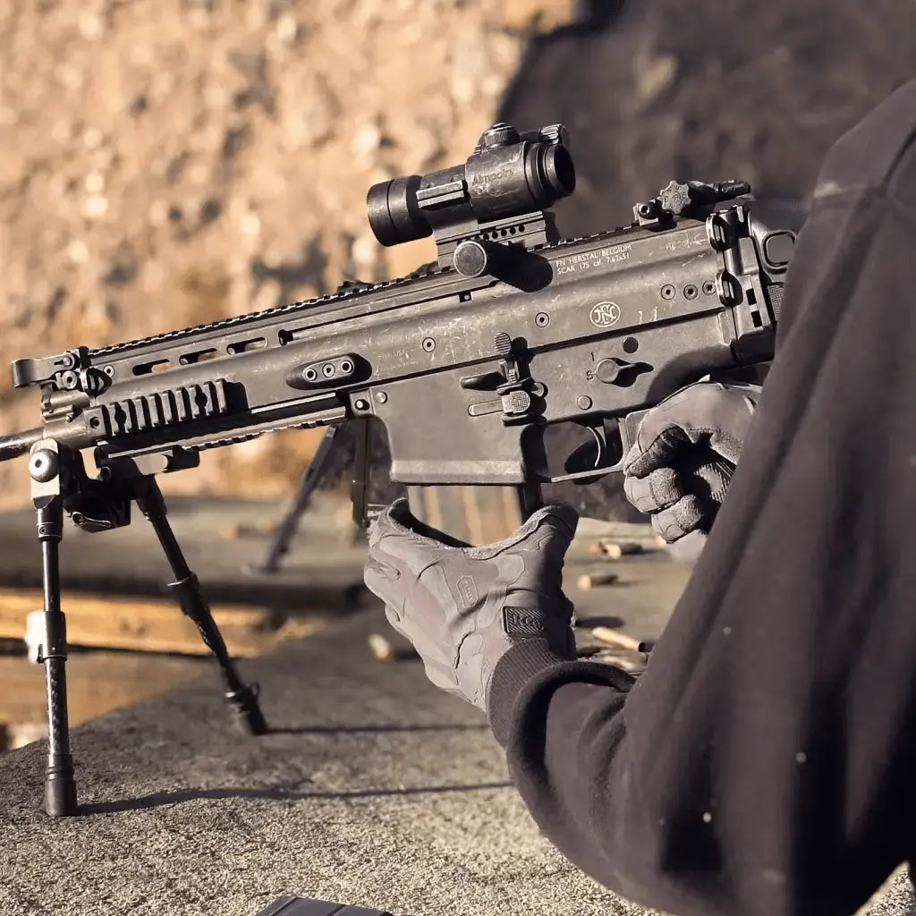 TACLAB Reaper Tactical Gloves 3 Pack/6 Pack Bulk for Police Security Law Enforcement military Duty Work Gloves - Best Value - TACLAB