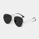 TOP GUN Handcrafted Stainless Steel Sunglasses TACLAB