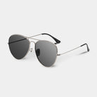 TOP GUN Handcrafted Stainless Steel Sunglasses TACLAB