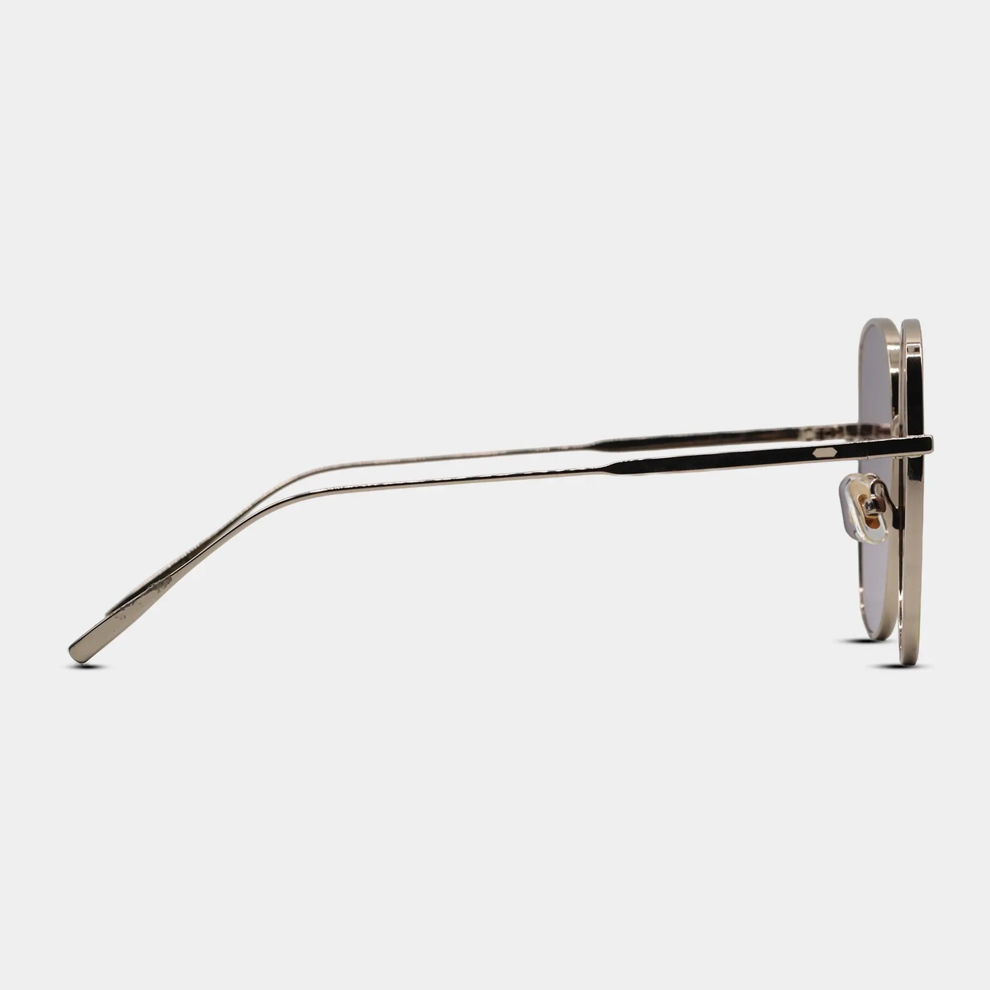 BAND Handcrafted Stainless Steel Sunglasses - TACLAB