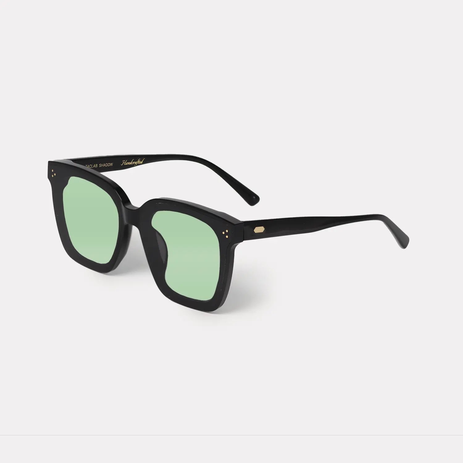 DOCTOR Handcrafted Italian Acetate Sunglasses - TACLAB