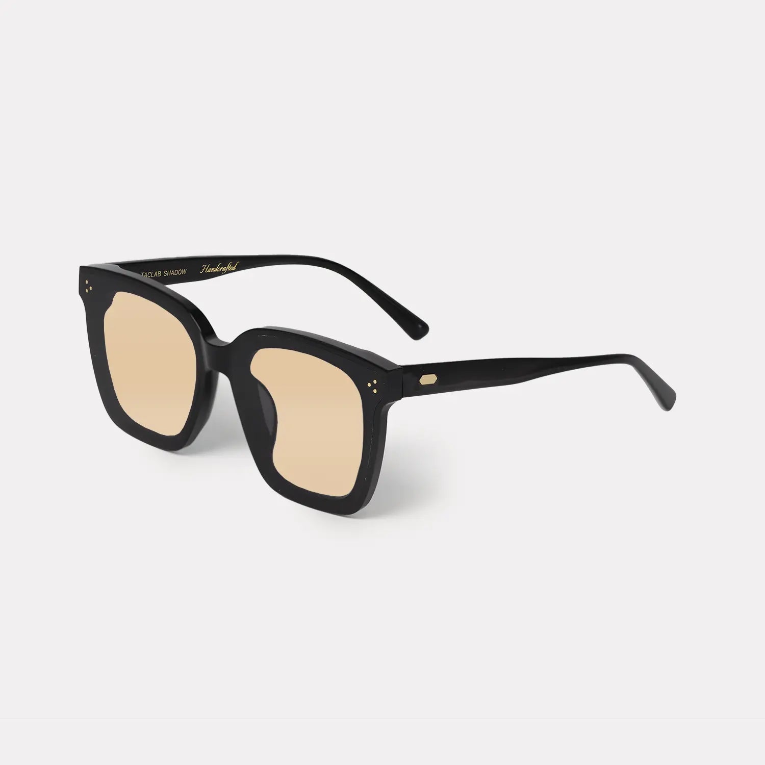 DOCTOR Handcrafted Italian Acetate Sunglasses - TACLAB