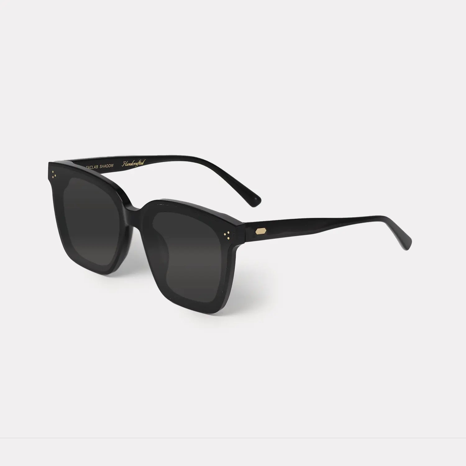 DOCTOR Handcrafted Italian Acetate Sunglasses - TACLAB