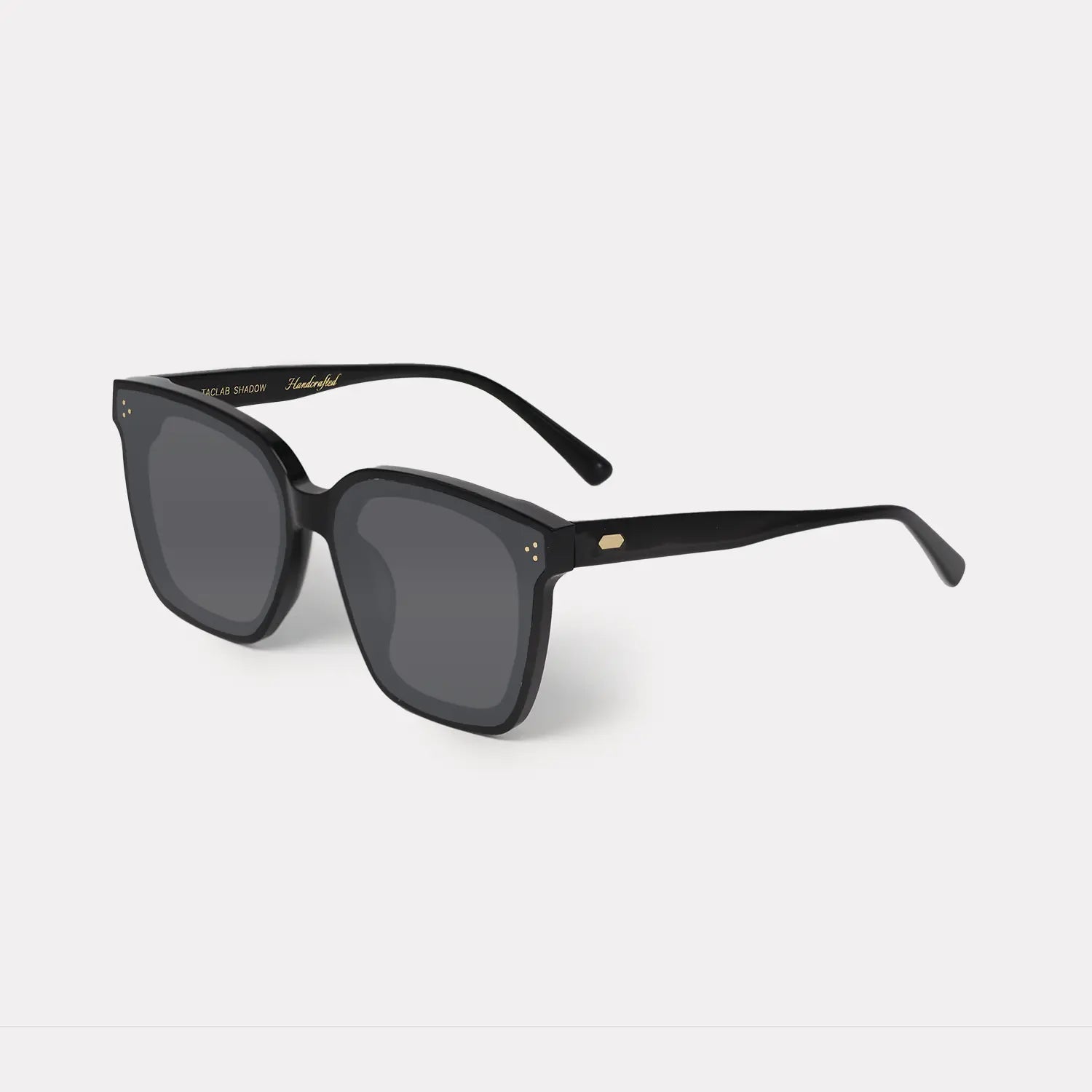 DOCTOR Handcrafted Italian Acetate Sunglasses - TACLAB