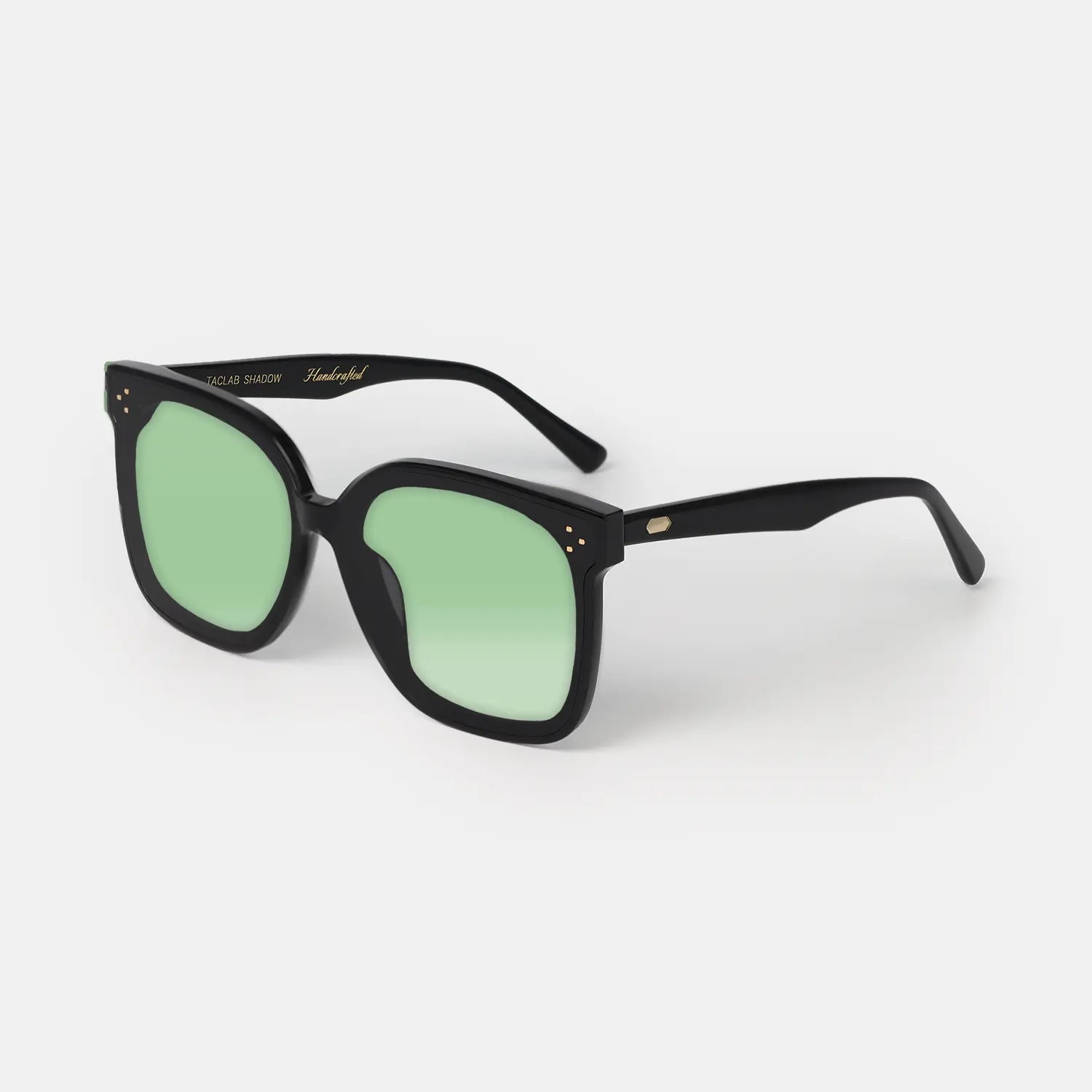 HANS Handcrafted Italian Acetate Sunglasses - TACLAB