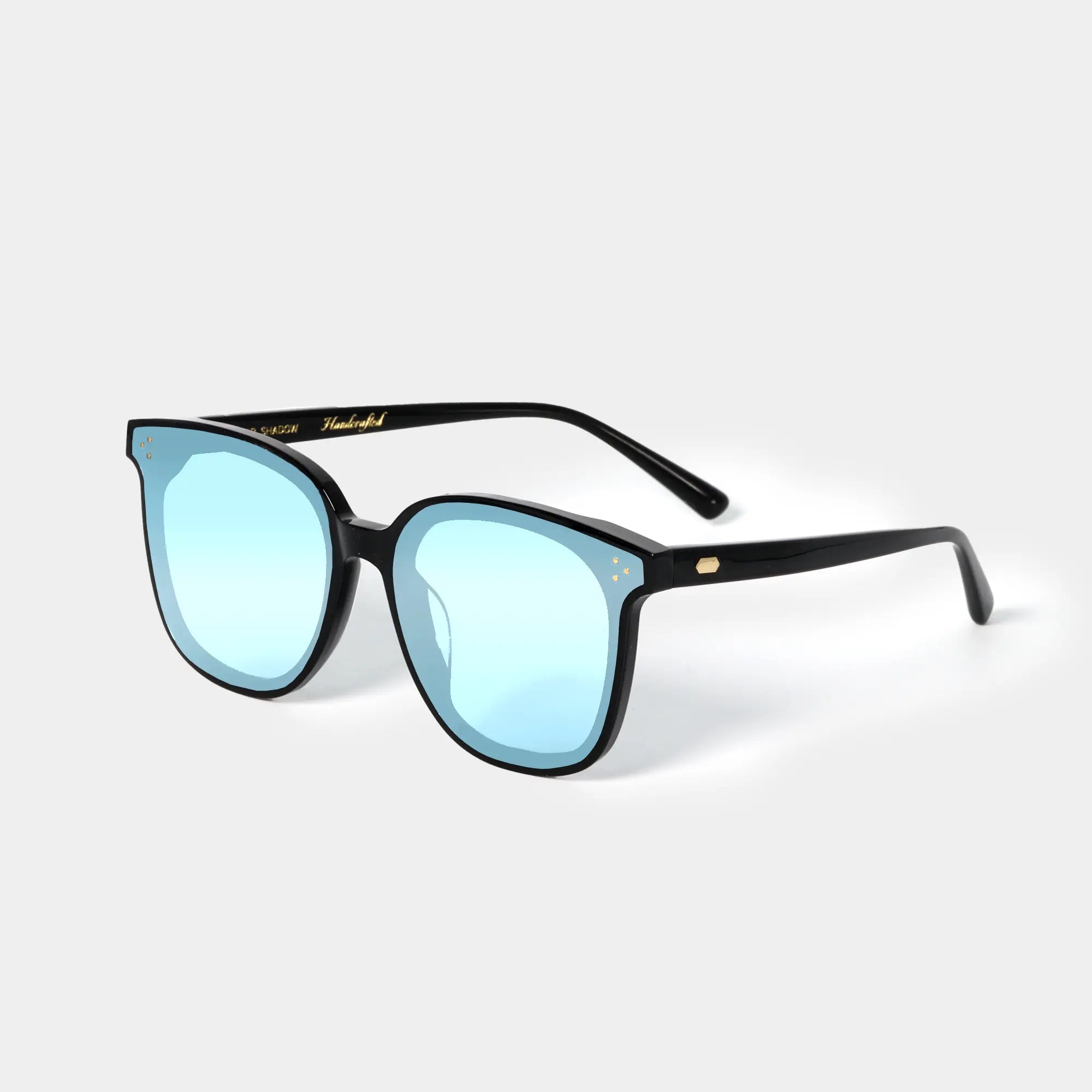 JUSTIN Handcrafted Italian Acetate Sunglasses - TACLAB