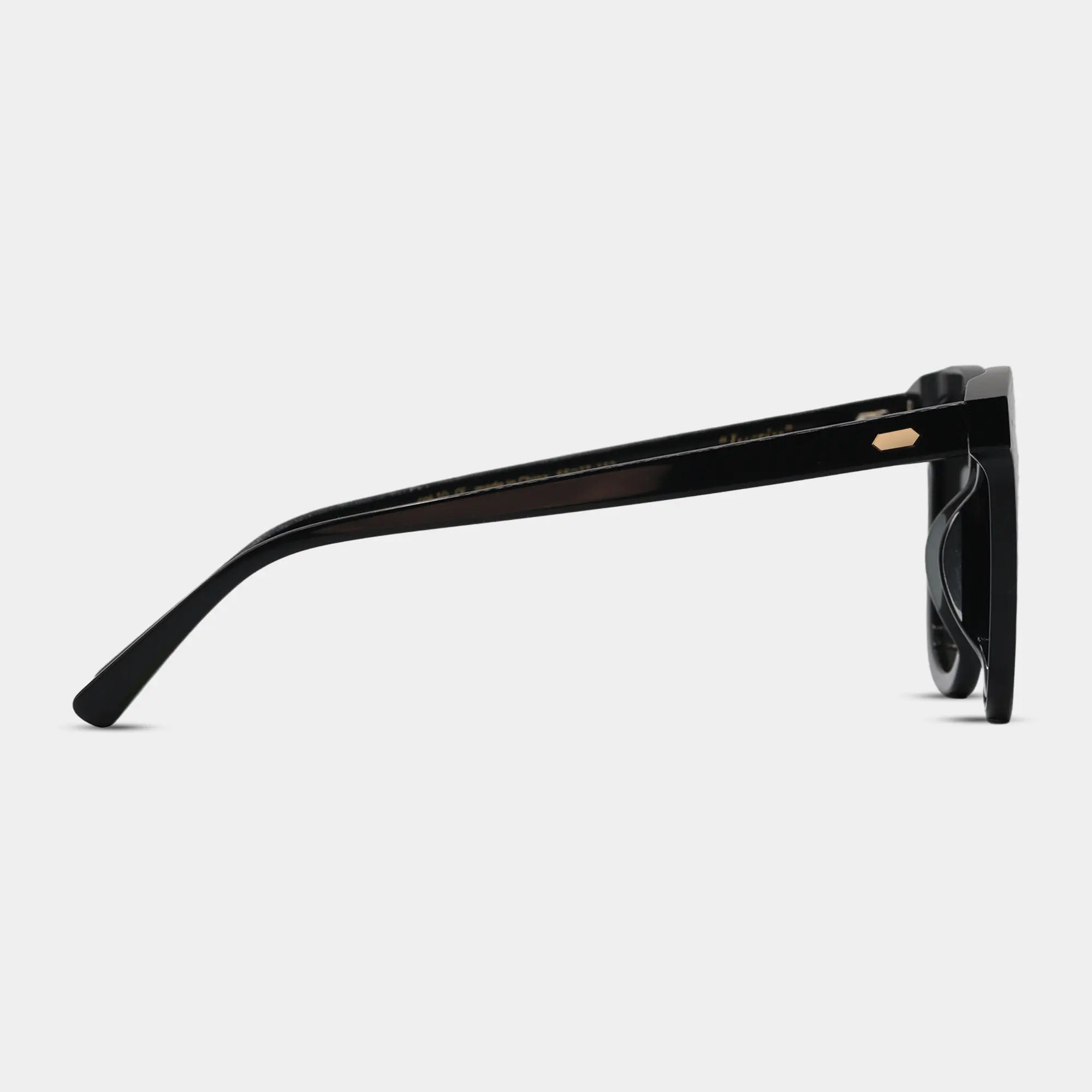 JUSTIN Handcrafted Italian Acetate Sunglasses - TACLAB