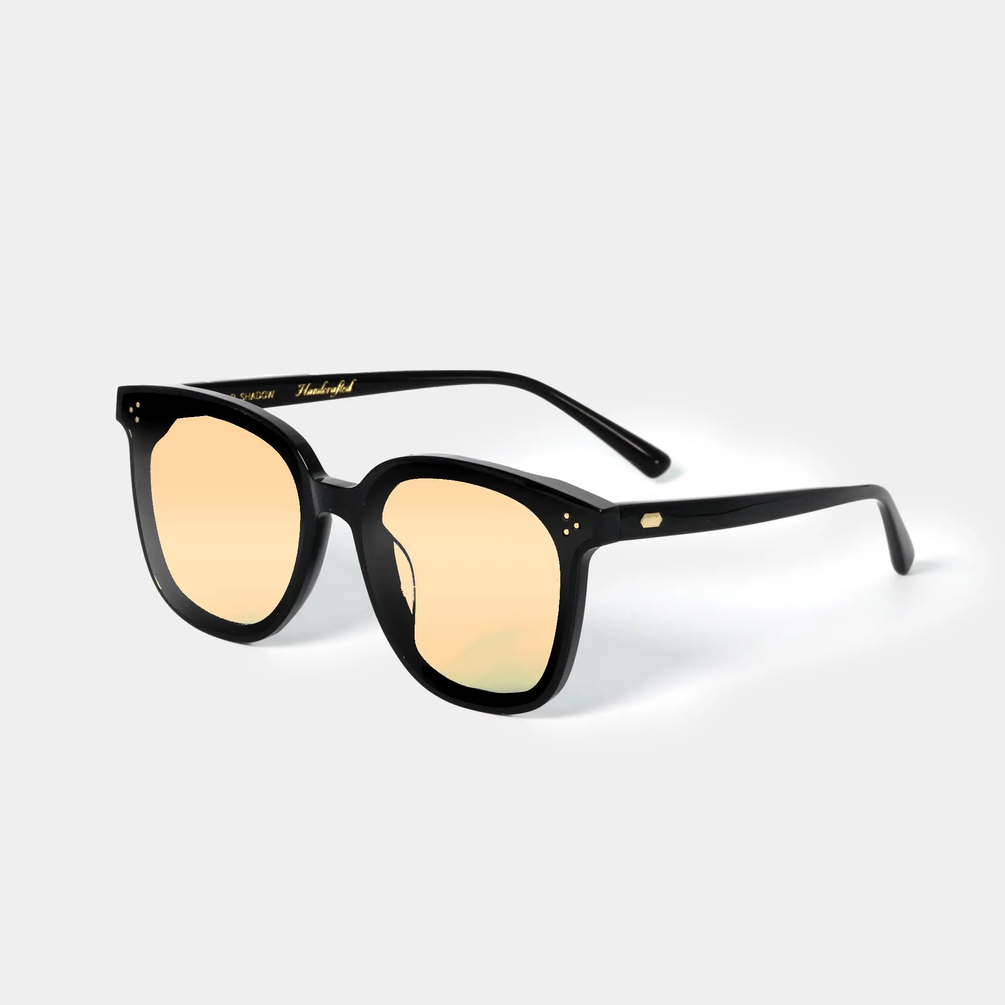 JUSTIN Handcrafted Italian Acetate Sunglasses - TACLAB