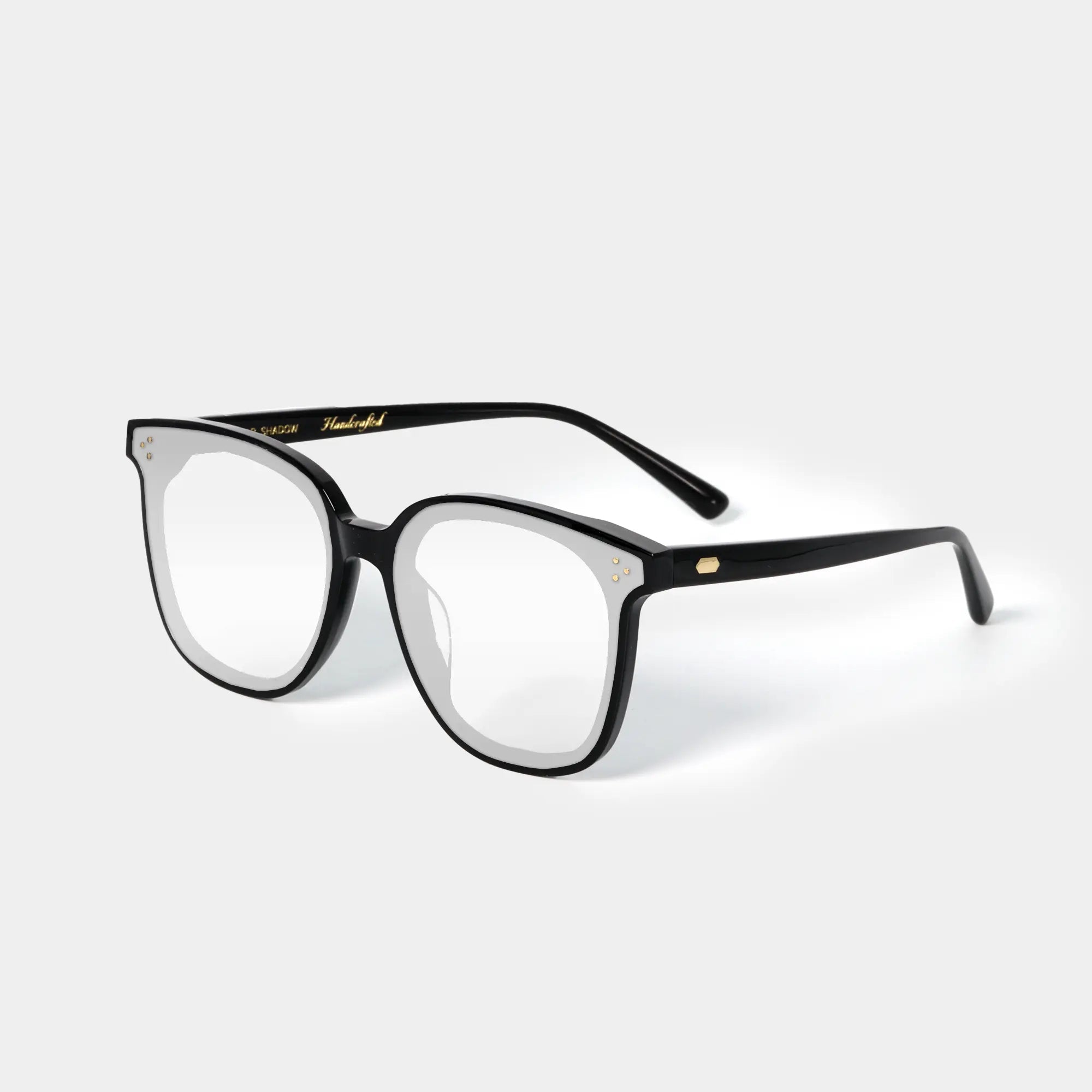 JUSTIN Handcrafted Italian Acetate Sunglasses - TACLAB