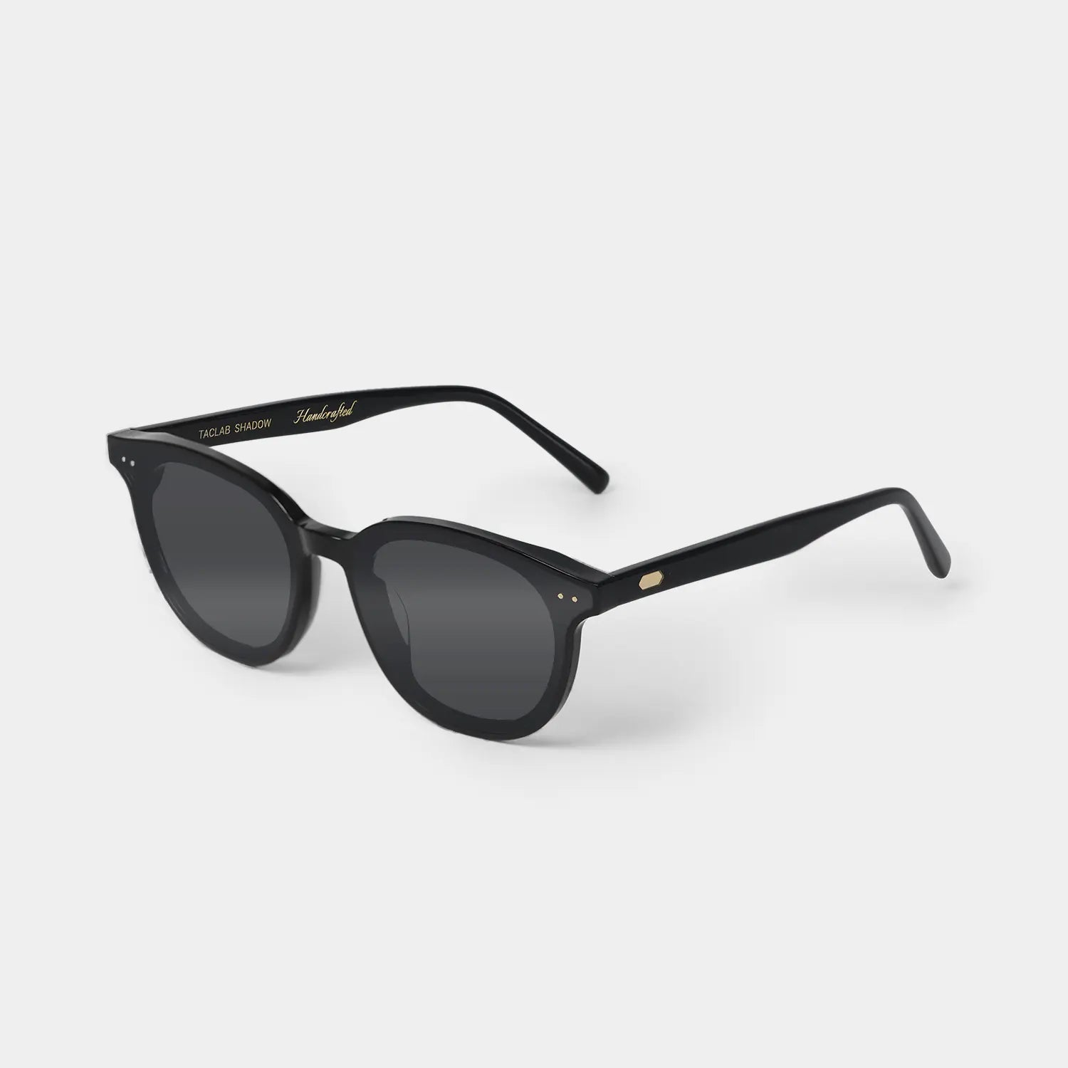 LONDON Handcrafted Italian Acetate Sunglasses - TACLAB