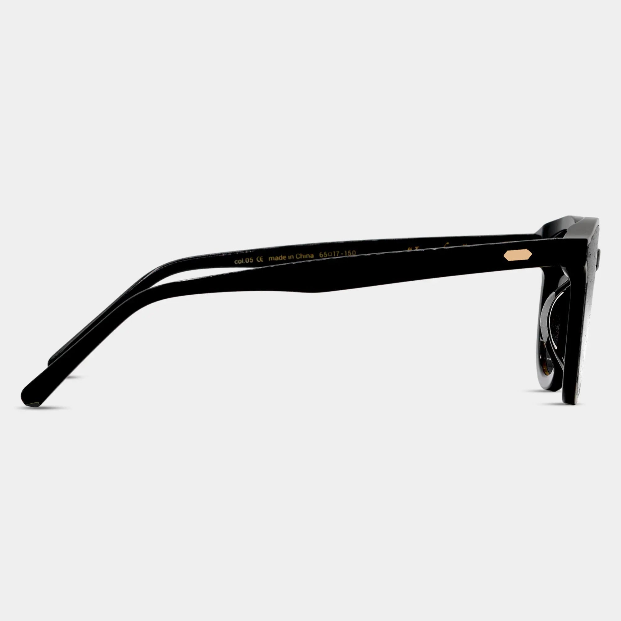 LONDON Handcrafted Italian Acetate Sunglasses - TACLAB