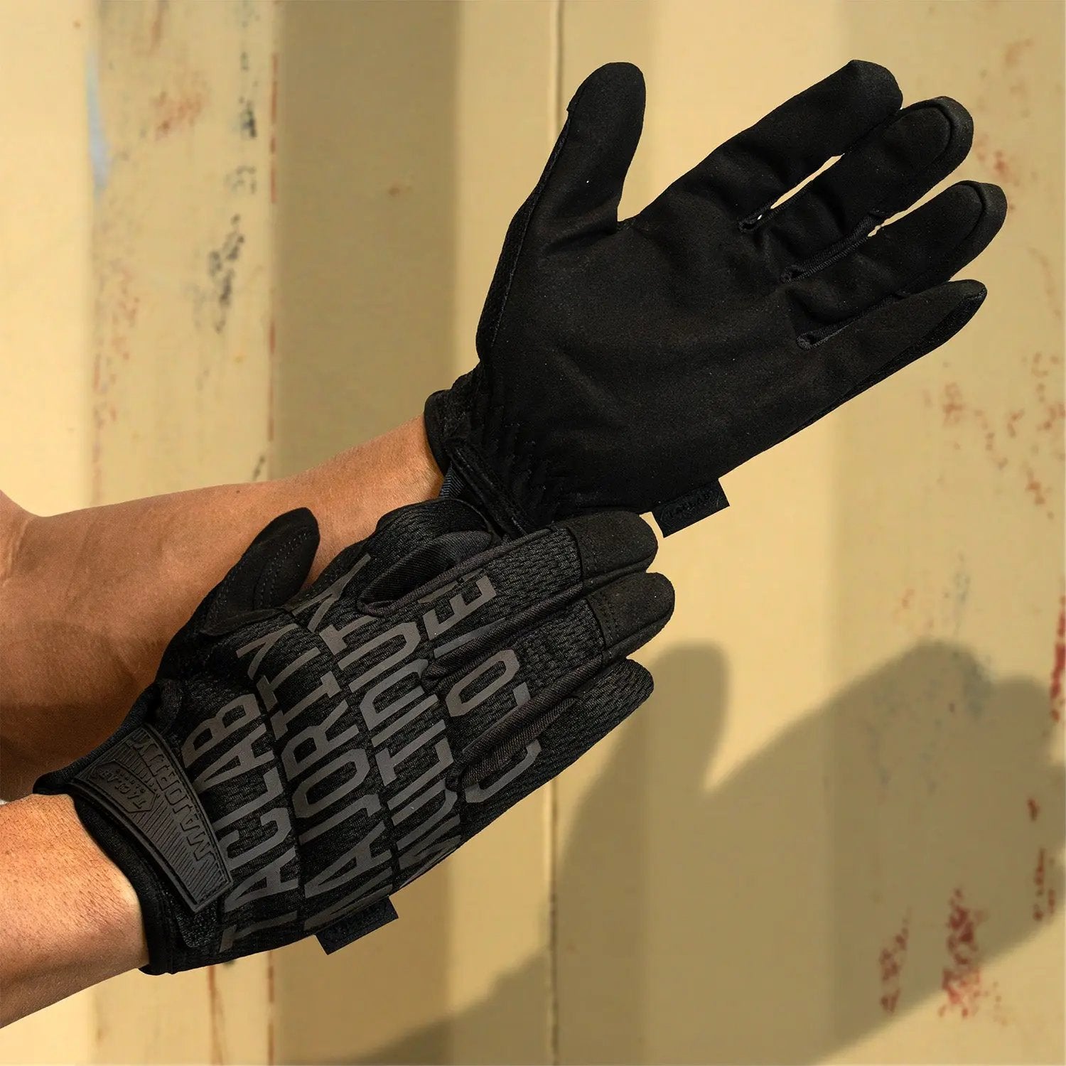 Majority – Tactical Work Gloves - TACLAB