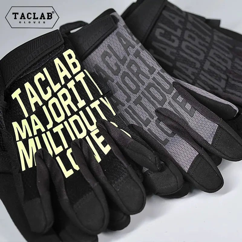 Majority – Tactical Work Gloves - TACLAB