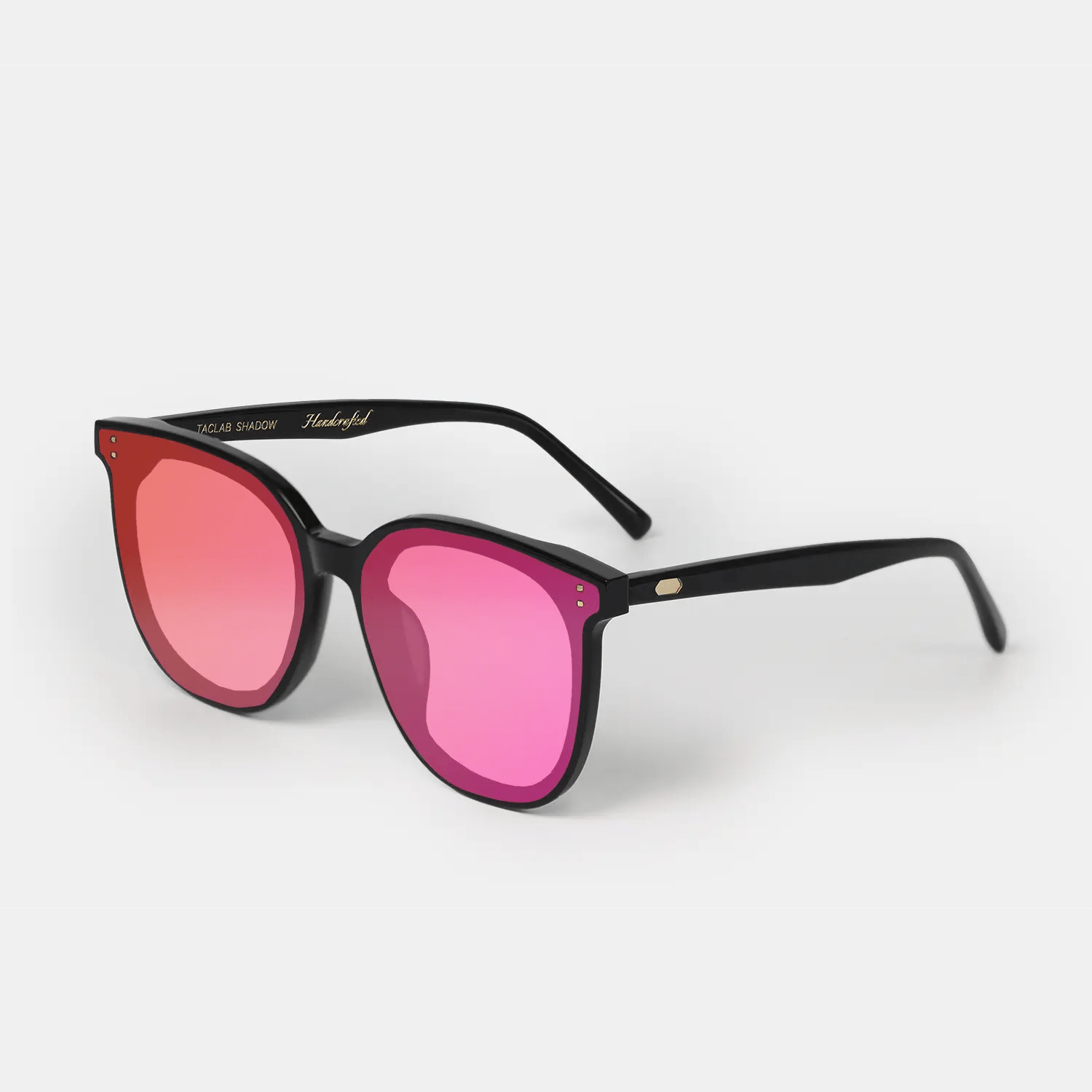 MOON Handcrafted Italian Acetate Sunglasses - TACLAB