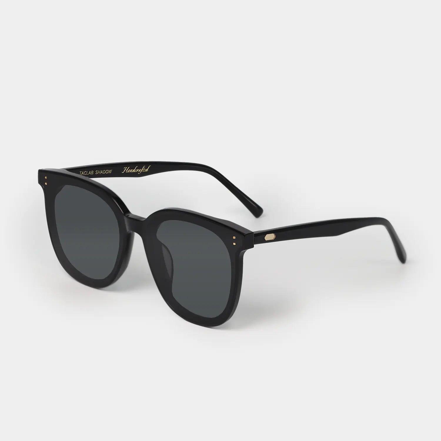 MOON Handcrafted Italian Acetate Sunglasses - TACLAB