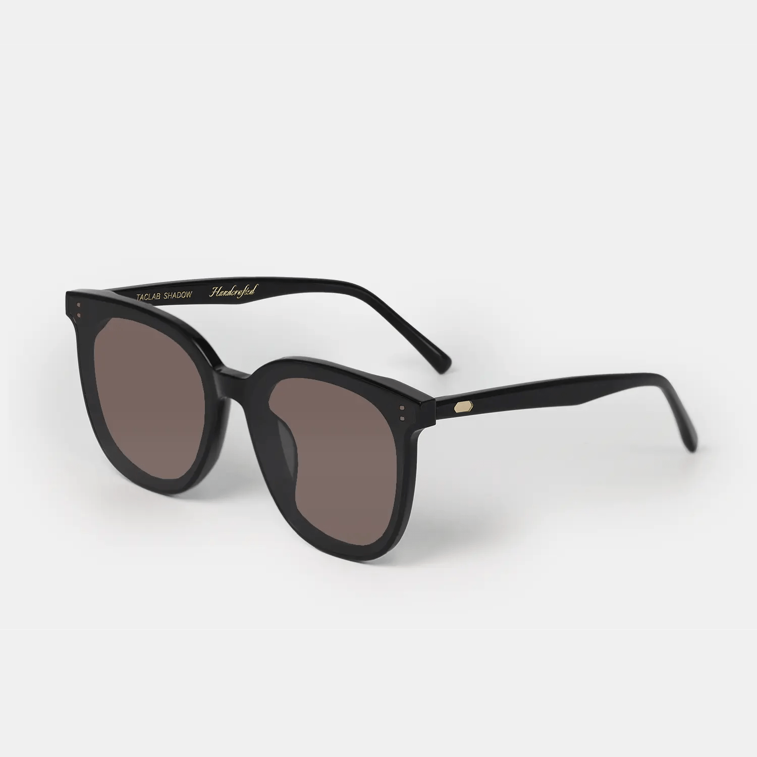 MOON Handcrafted Italian Acetate Sunglasses - TACLAB