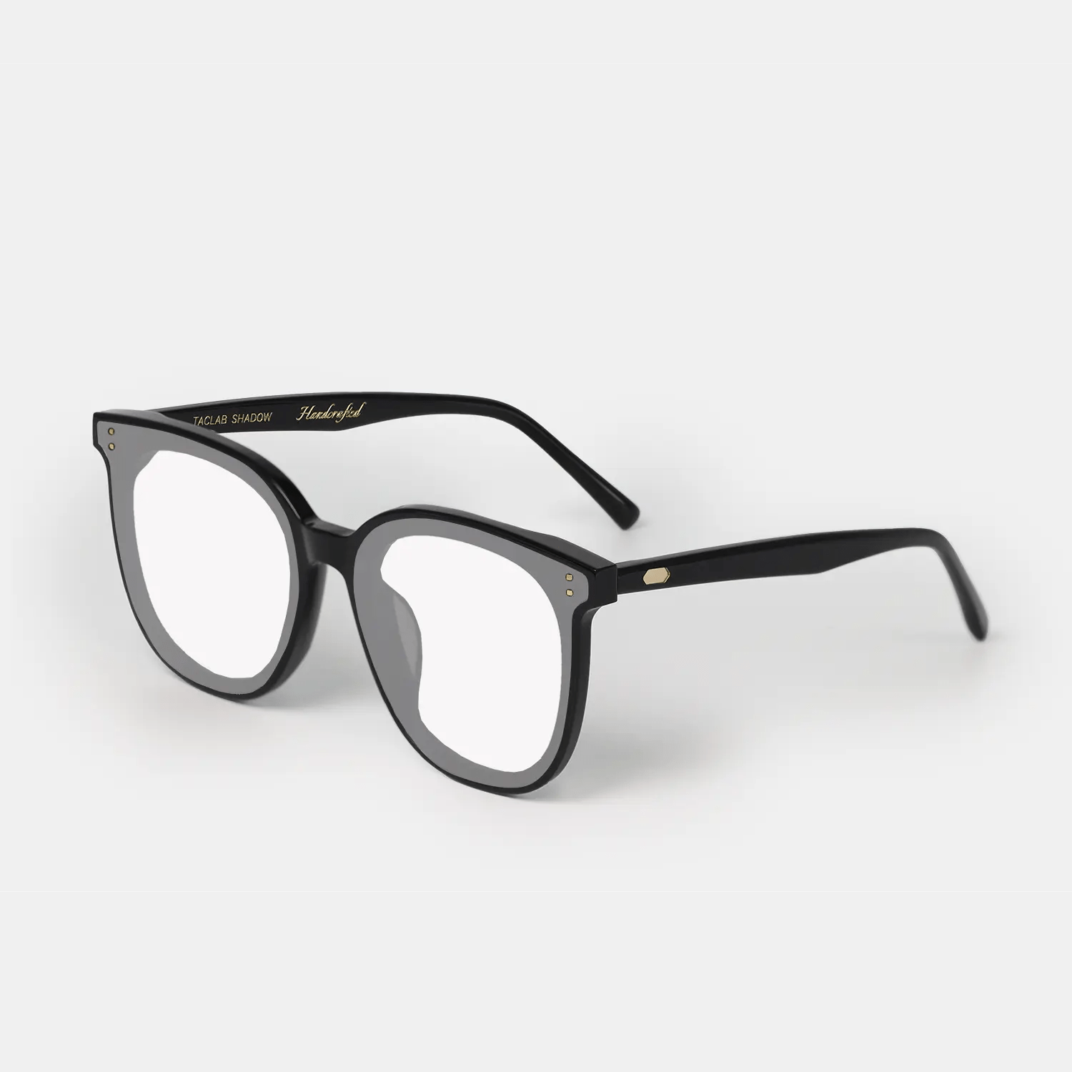 MOON Handcrafted Italian Acetate Sunglasses - TACLAB