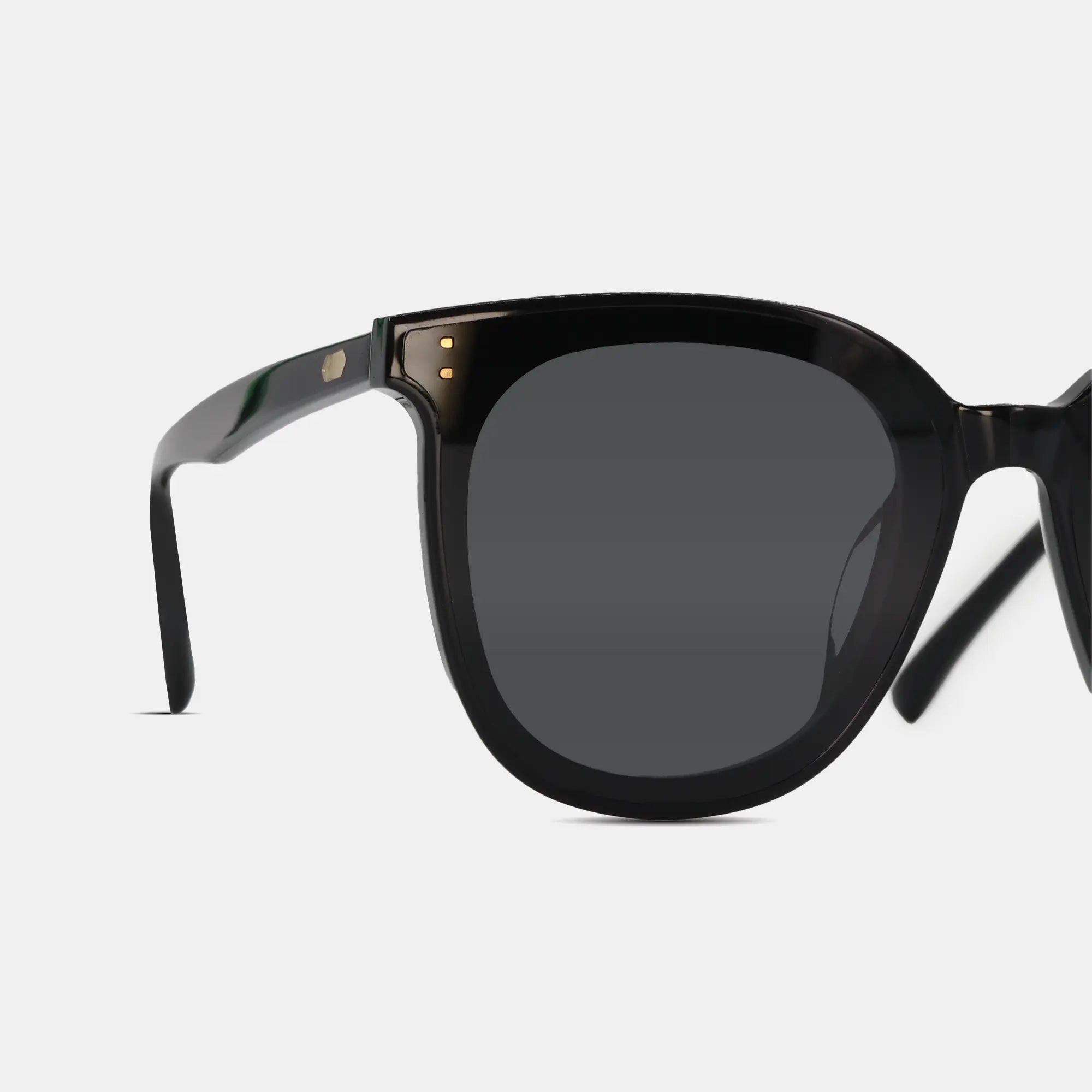 MOON Handcrafted Italian Acetate Sunglasses - TACLAB