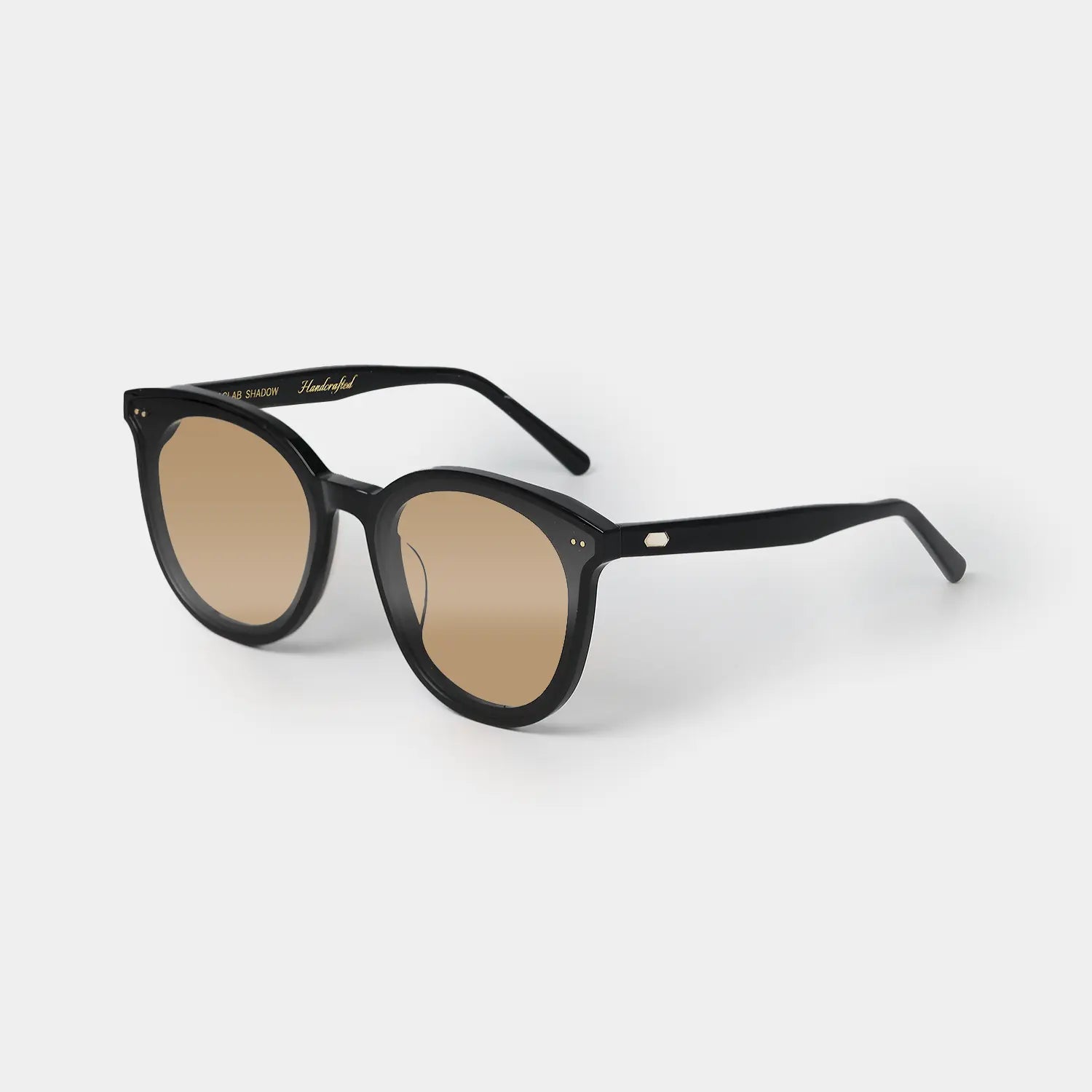 SPACE Handcrafted Retro Sunglasses - TACLAB