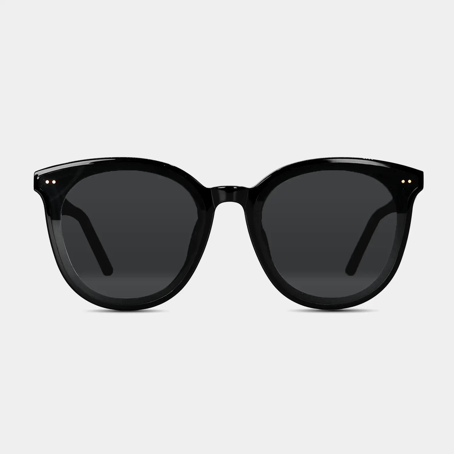 SPACE Handcrafted Retro Sunglasses - TACLAB
