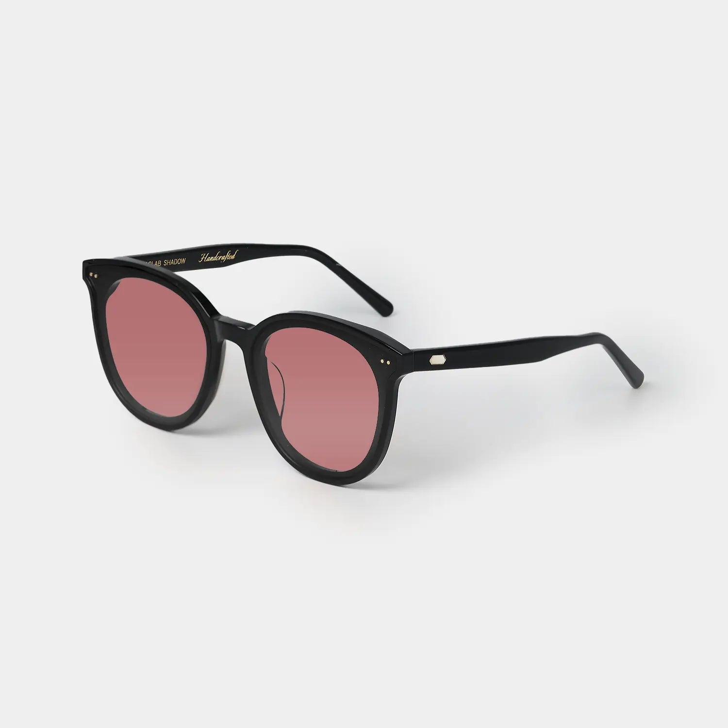 SPACE Handcrafted Retro Sunglasses - TACLAB