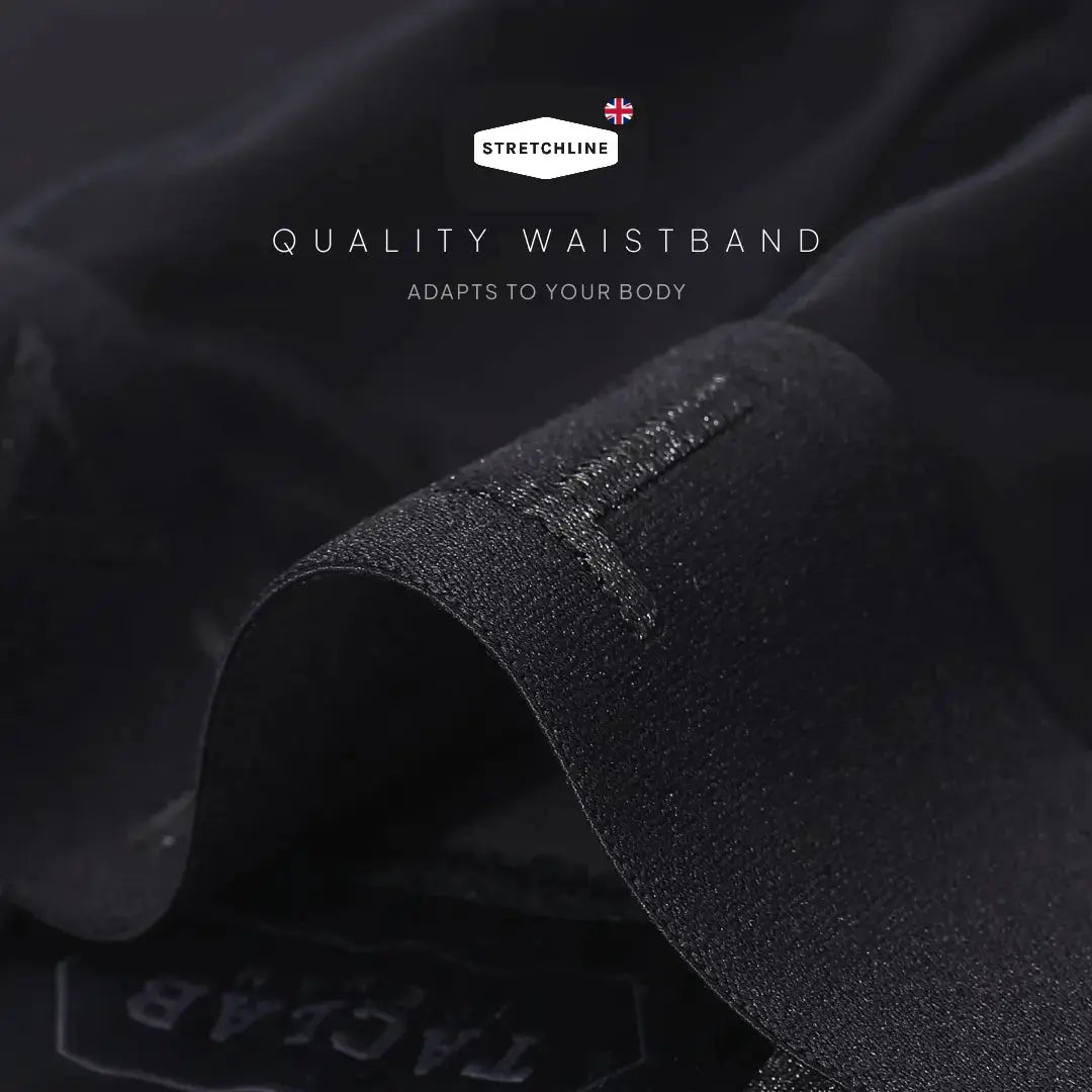 Variety Multi - Pack Iceman Tactical Boxer Briefs - TACLAB