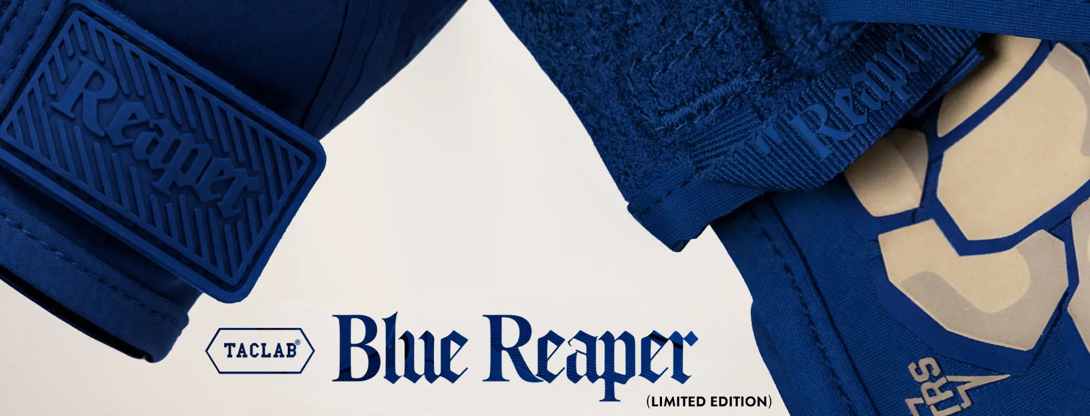 Blue Reaper Tactical Gloves: Lightweight Performance Meets High Dexterity