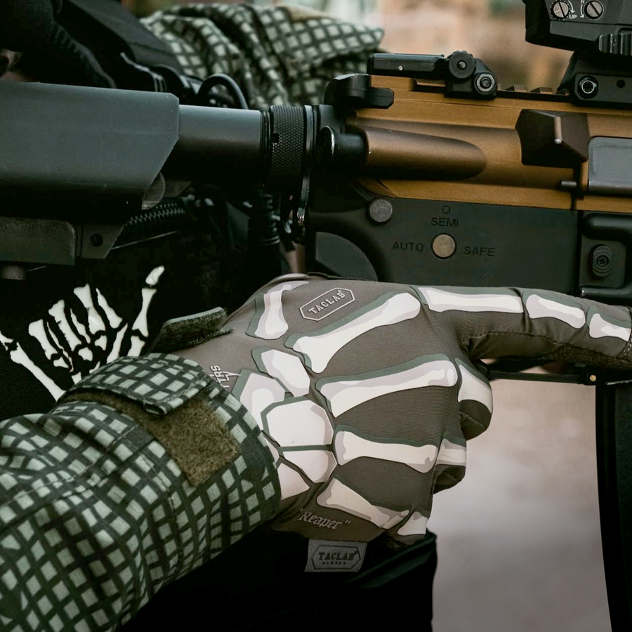 Do Shooting Gloves Actually Improve Accuracy? Here's What Experienced Shooters Say